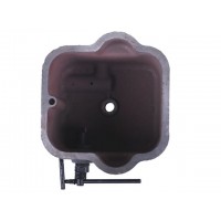 Крышка клапанов - ZS1100/1115 YBX