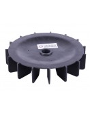 Крыльчатка электродвигателя - К47 - Compressor