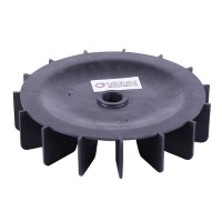 Крыльчатка электродвигателя - К47 - Compressor