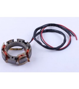 Статор вентилятора - 190N YBX Статор вентилятора - 190N YBX