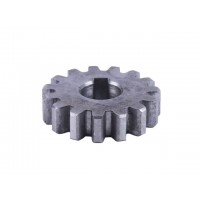 Шестерня ведущая запускающая Z-15 - 180N YBX