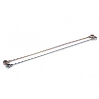 Масляные патрубки металлические, к-т: 2 шт. - 190N YBX