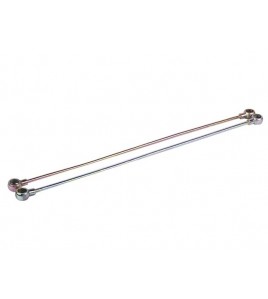 Масляные патрубки металлические, к-т: 2 шт. - 190N YBX