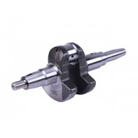 Коленвал голый под конус - 192D YBX