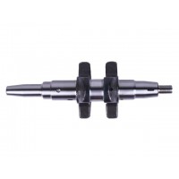 Коленвал голый под конус - 192D YBX