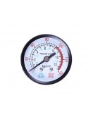 Манометр 1 - Compressor