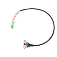 Электроклапан карбюратора - 188F YBX