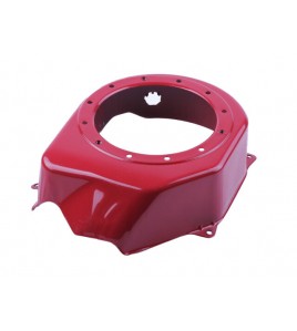 Корпус воздухозаборника - 168F YBX Корпус воздухозаборника - 168F YBX