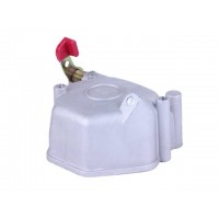 Крышка клапанов под 2 болта ТАТА/КАМА - 186F YBX