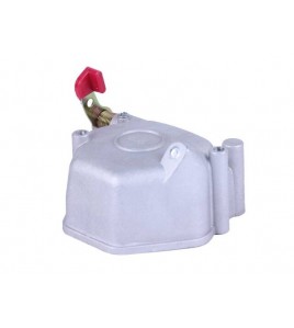 Крышка клапанов под 2 болта ТАТА/КАМА - 186F YBX