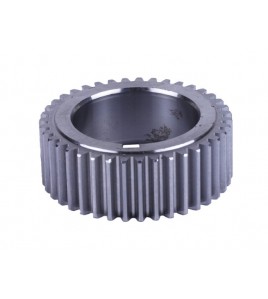 Шестерня коленвала широкая Z-39 - 186F YBX Шестерня коленвала широкая Z-39 - 186F YBX