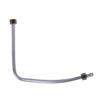 Патрубок 1 - К42 - Compressor