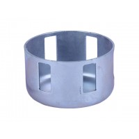 Шкив стартера ручного (стакан стартера) - 156F YBX