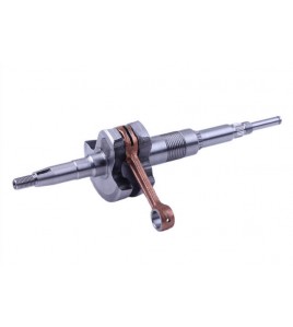 Коленвал - AD50/sepia YBX