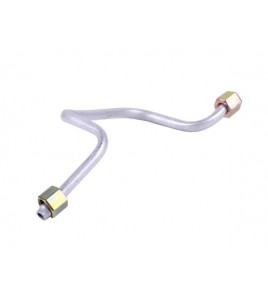 Патрубок 2 - К47 - Compressor