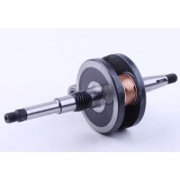 Коленвал - Dio 18 YBX