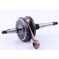 Коленвал - Dio 18 YBX