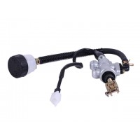 Суппорт задний в сборе Enduro/Kross YBX