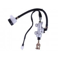 Суппорт задний в сборе Enduro/Kross YBX