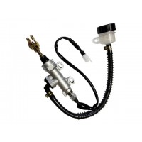 Суппорт задний в сборе Enduro/Kross тип 2 YBX