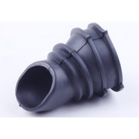 Патрубок фильтра воздушного - Dio 27 YBX