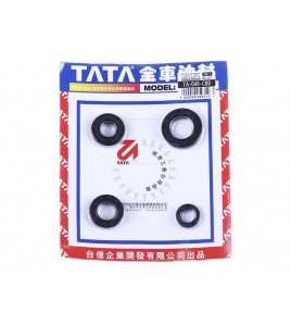 Сальники, к-т: 4 шт. - СВ-250СС YBX