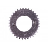 Звезда распредвала Z-34 СВ-250СС YBX