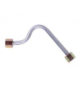 Патрубок 2 - К42 - Compressor