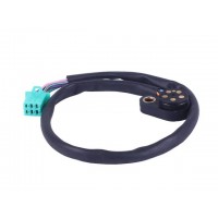 Датчик переключения передач 5ст. Lifan LF150-10B YBX