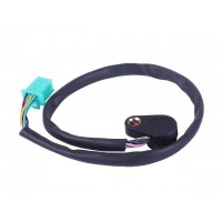 Датчик переключения передач 5ст. Lifan LF150-10B YBX