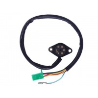 Датчик переключения передач 6ст. Lifan LF200-10B YBX