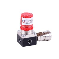 Контрольно-распределительный блок - Compressor