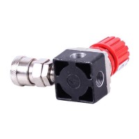 Контрольно-распределительный блок - Compressor