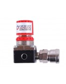 Контрольно-распределительный блок - Compressor