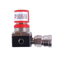 Контрольно-распределительный блок - Compressor