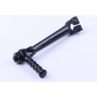 Кикстартер - Honda 50 YBX