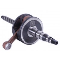 Коленвал - Yamaha JOG 50 - 3KJ YBX