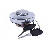 Крышка бака (хром) - Дельта YBX