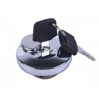 Крышка бака (хром) - Дельта YBX