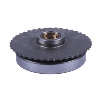 Бендикс - Актив/Дельта/Альфа YBX