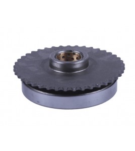 Бендикс - Актив/Дельта/Альфа YBX