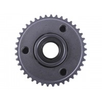 Бендикс - Актив/Дельта/Альфа YBX