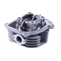 Головка цилиндра в сборе - 125CC YBX