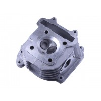 Головка цилиндра в сборе - 125CC YBX