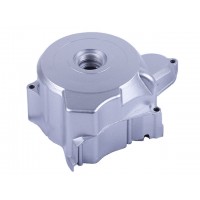 Крышка двигателя левая (5+1) - Актив YBX