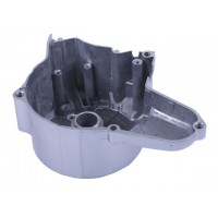 Крышка двигателя левая (5+1) - Актив YBX