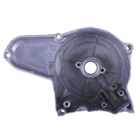 Крышка двигателя левая (5+1) - Актив YBX