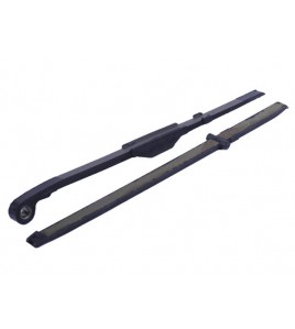 Направляющие цепи, к-т: 2 шт. - 125/150CC YBX