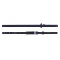 Направляющие цепи, к-т: 2 шт. - 125/150CC YBX