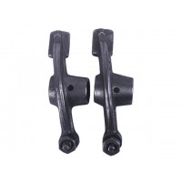 Коромысла, к-т 2 шт. - Актив/Дельта/Альфа YBX